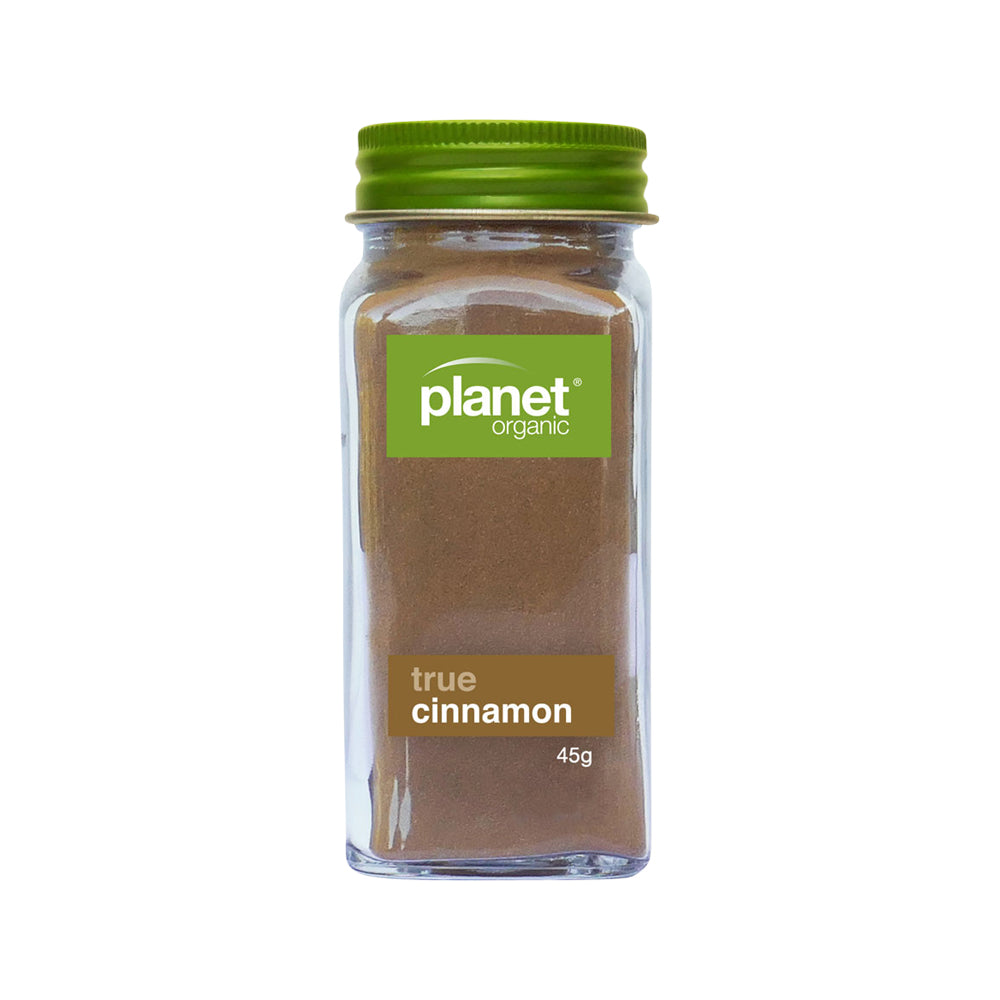 Ceylon Cinnamon