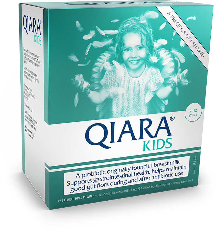 Qiara Kids