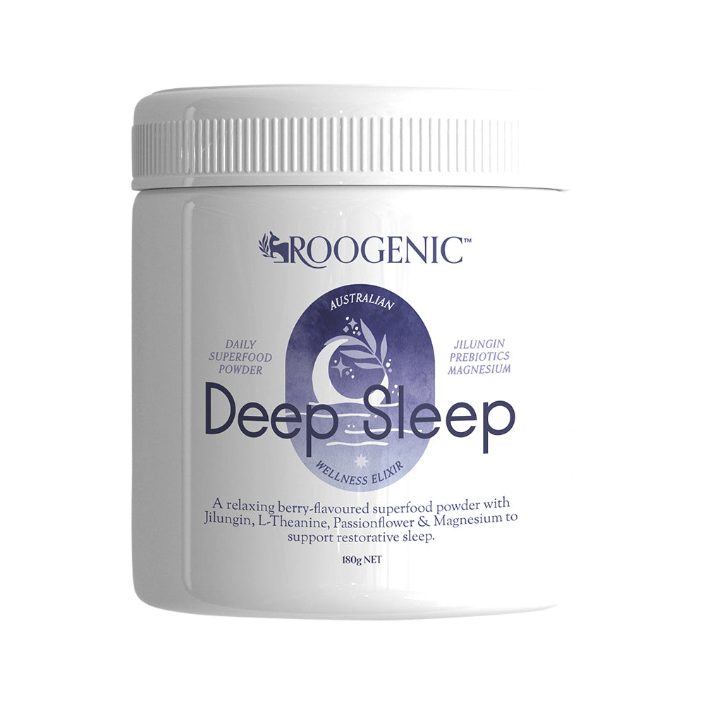 Deep Sleep