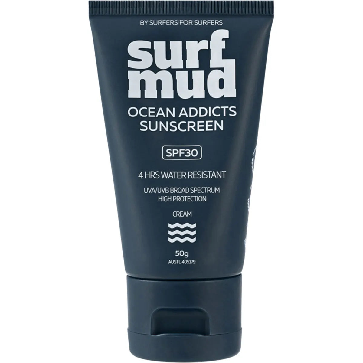 Ocean Addicts - SPF30 Sunscreen