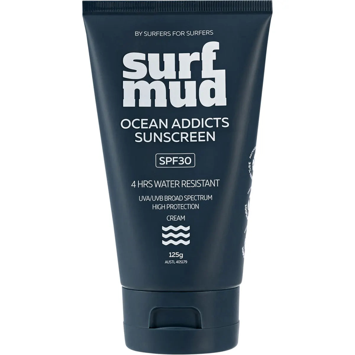 Ocean Addicts - SPF30 Sunscreen