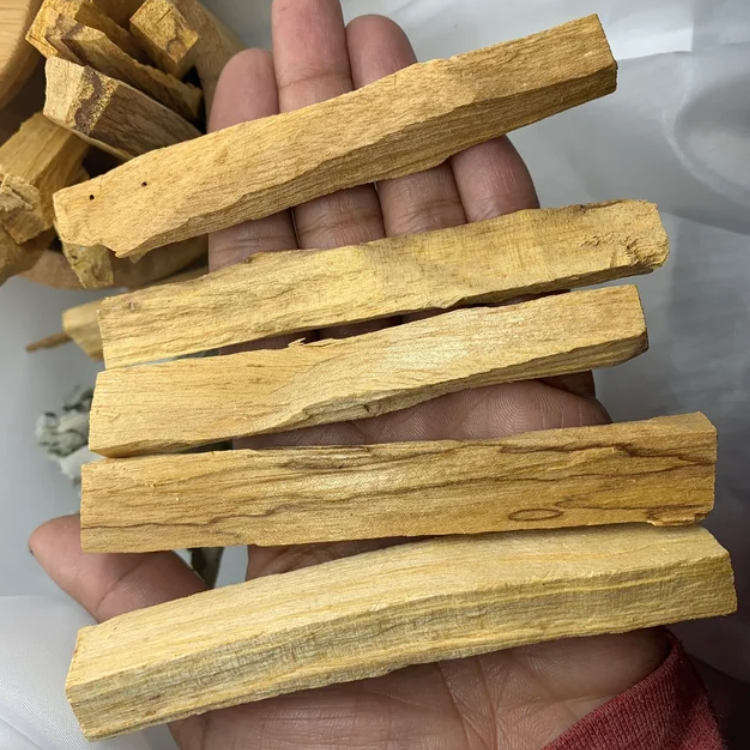 Palo Santo