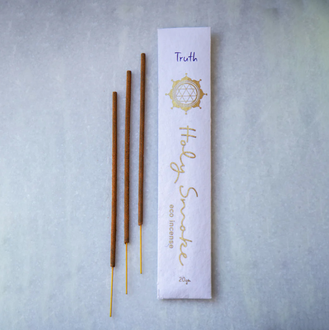 Eco Incense