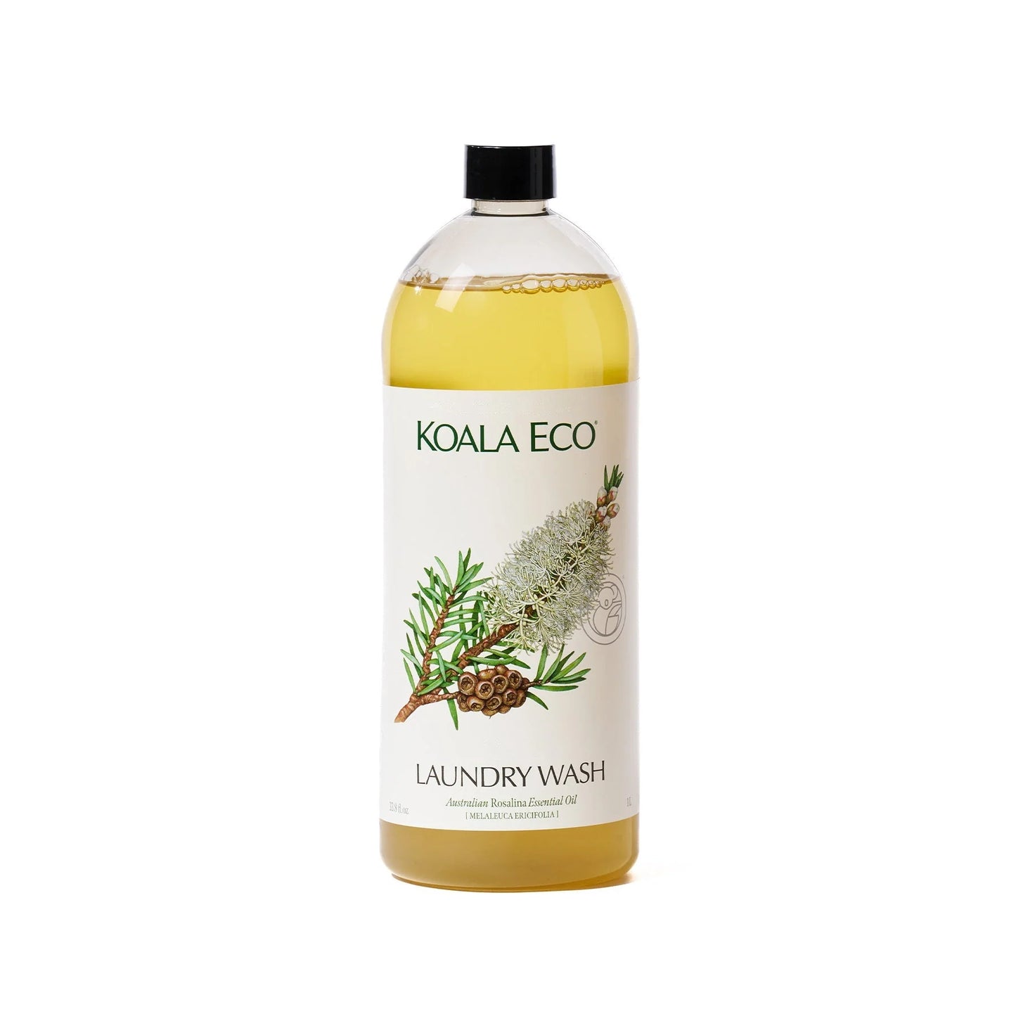 Natural Laundry Wash - Rosalina