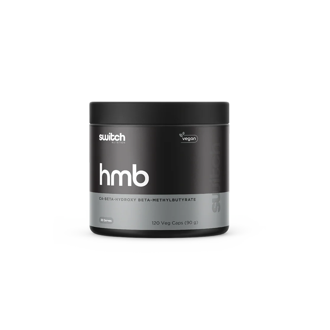 HMB Ca-Beta-Hydroxy Beta-Methylbutyrate