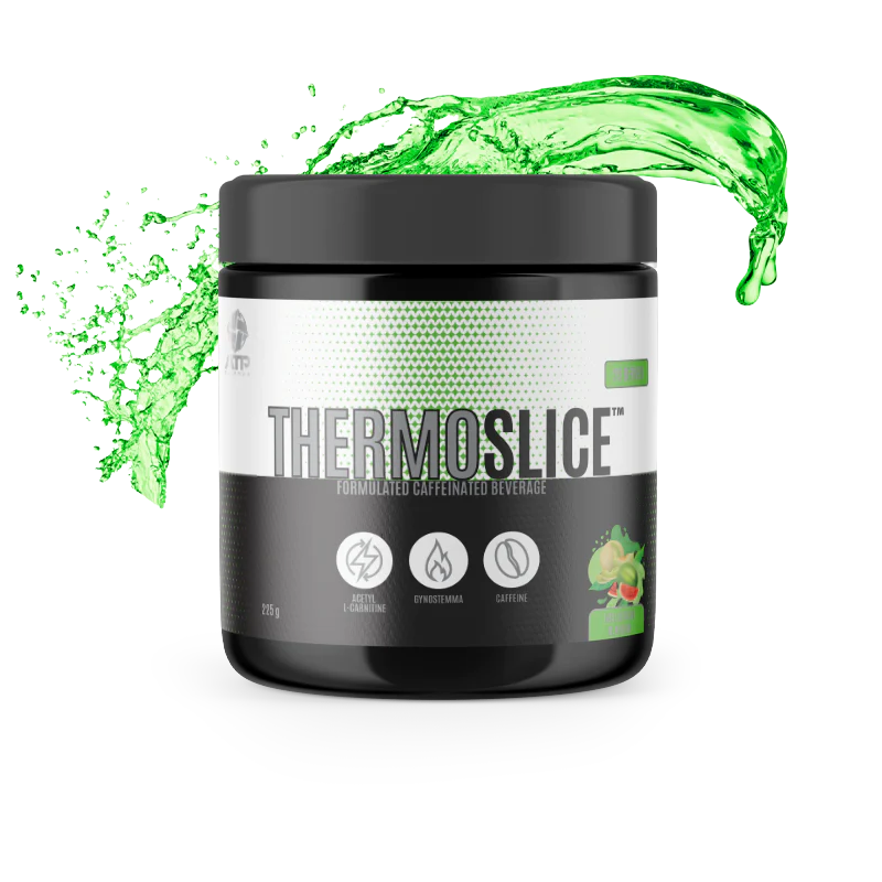 Thermoslice - Mellusion