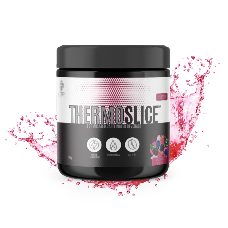 Thermoslice - Wild Berry