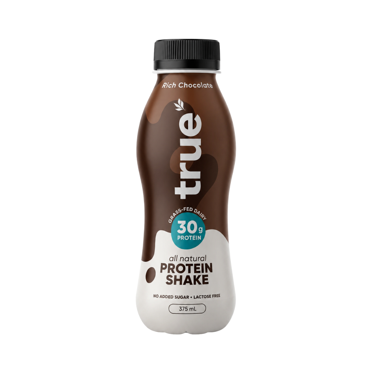 All Natural Protein Shake - Rich Chocolate
