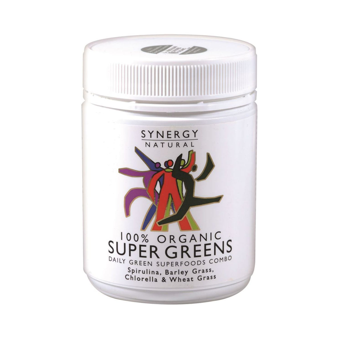 Super Greens