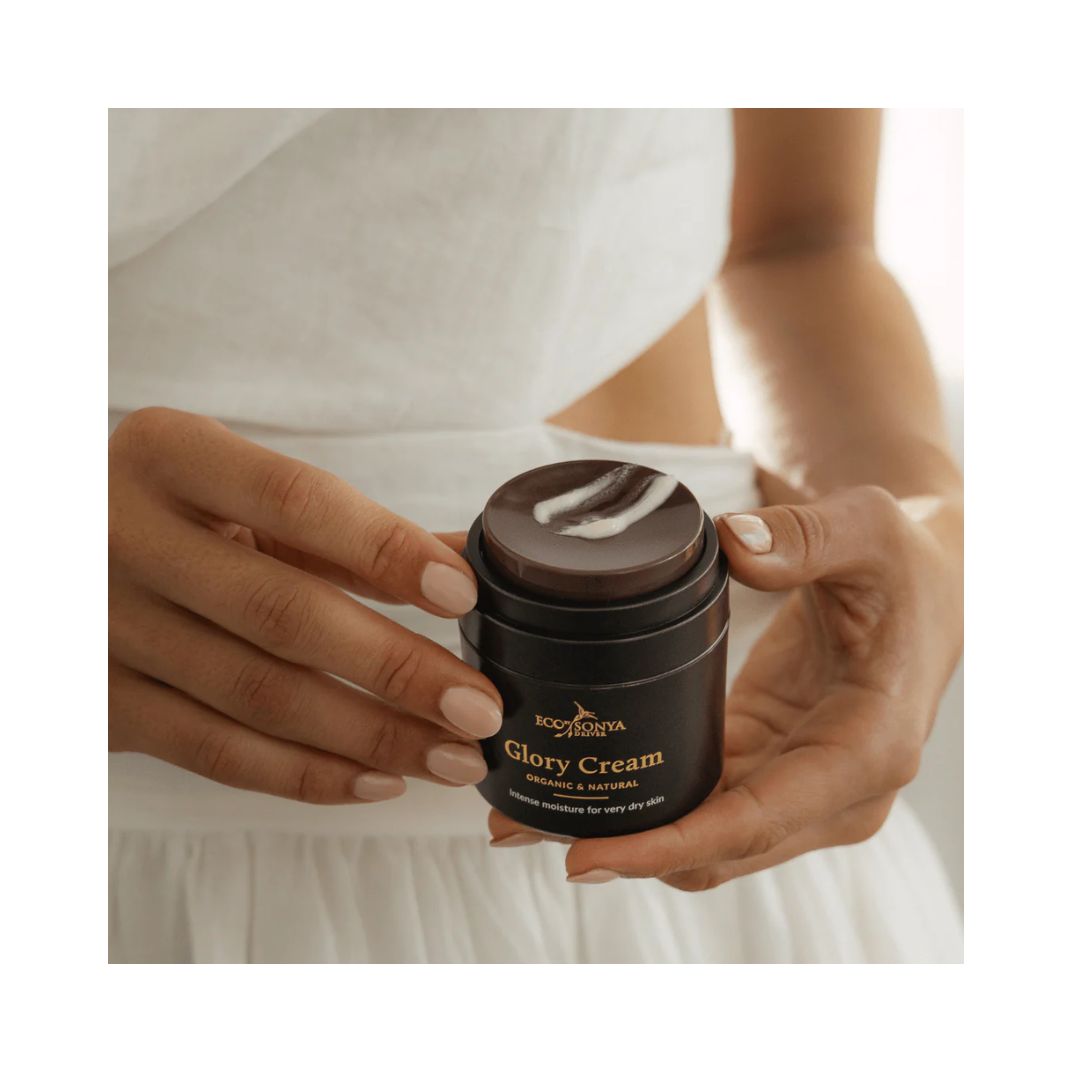 Organic Glory Cream
