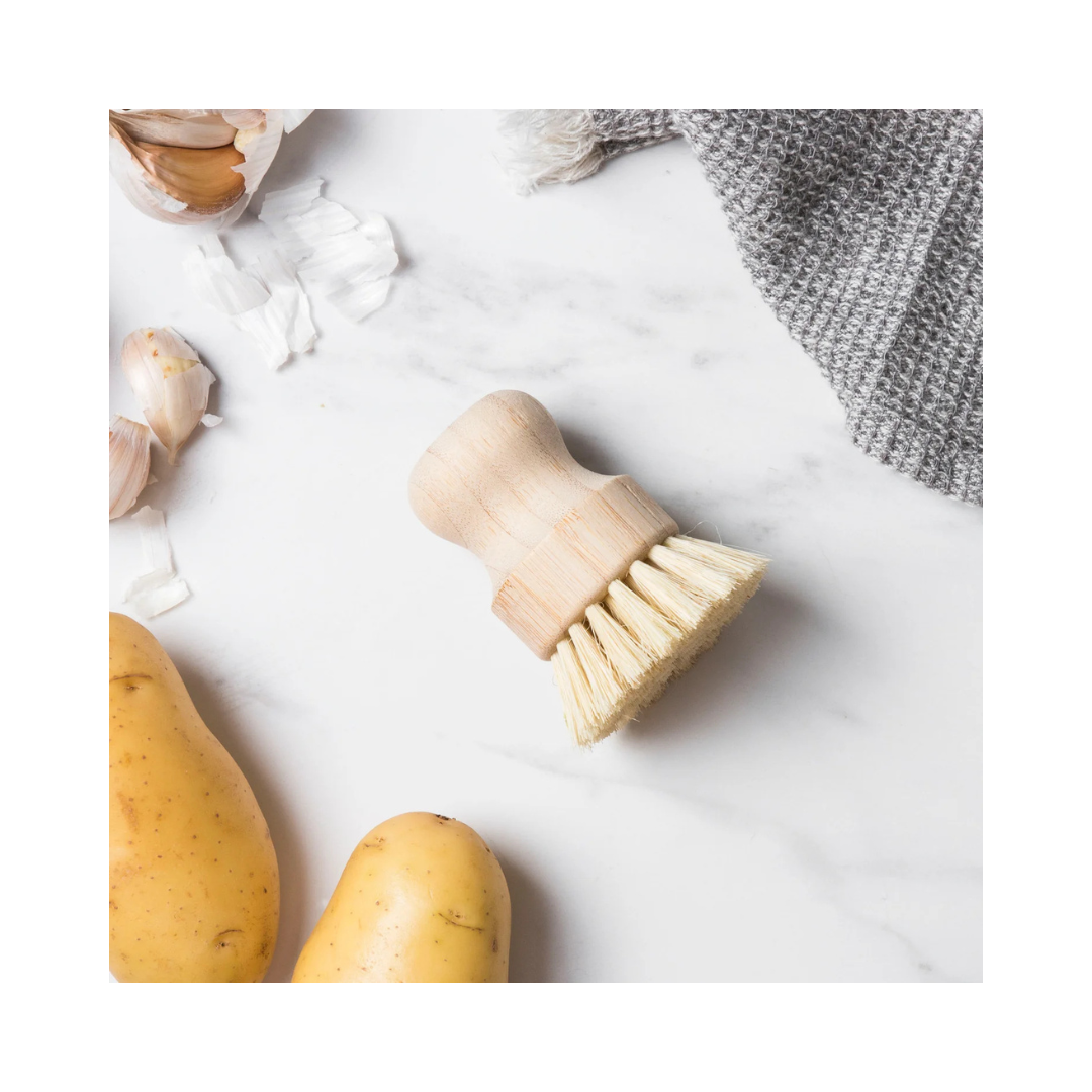 Veggie Scrubber