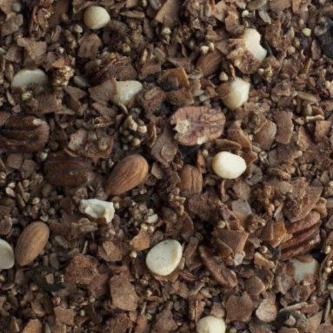 Cacao Brain Power - Organic & Activated