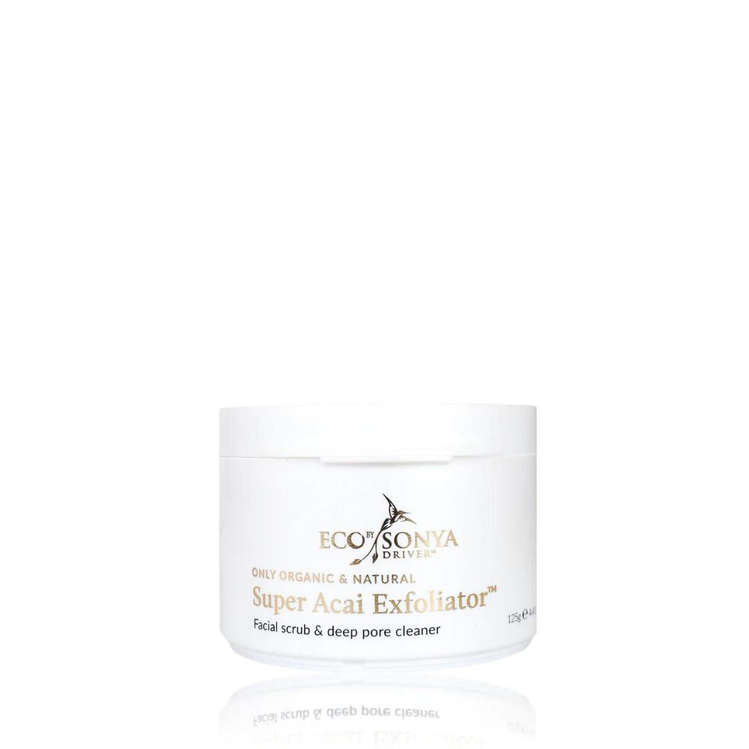 Organic Super Acai Exfoliator