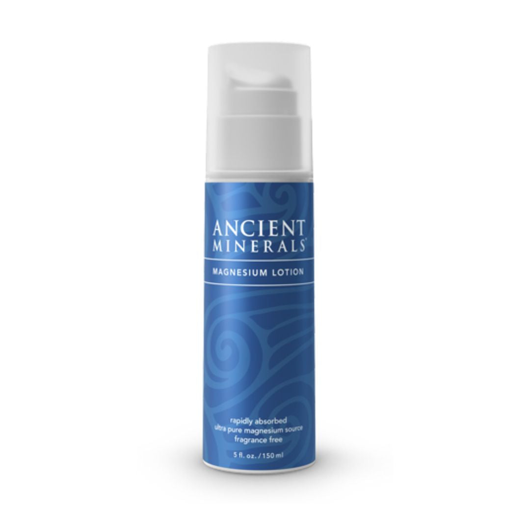 Magnesium Lotion