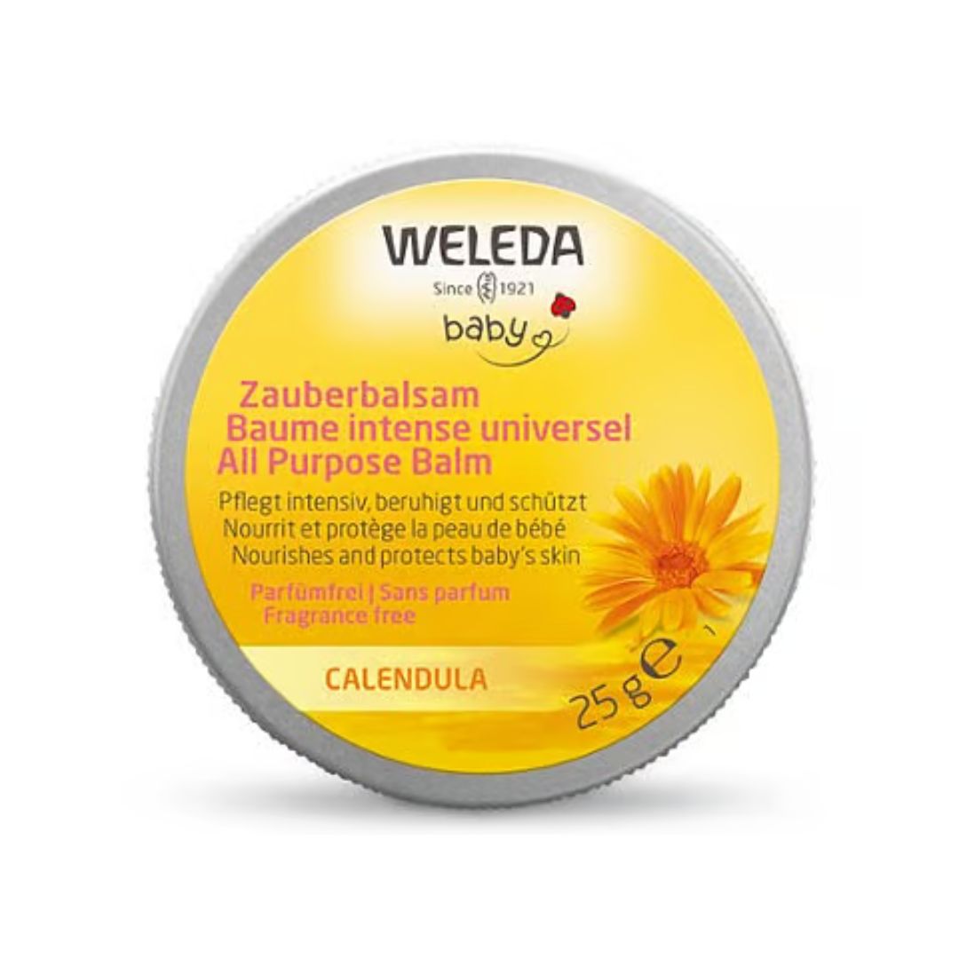 Calendula All Purpose Balm