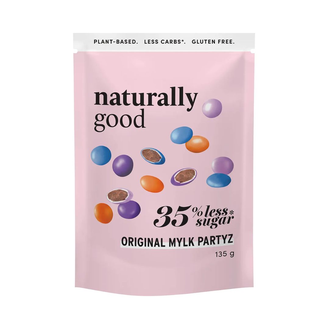 Original Mylk Partyz