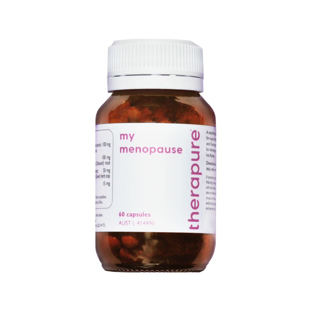 My Menopause