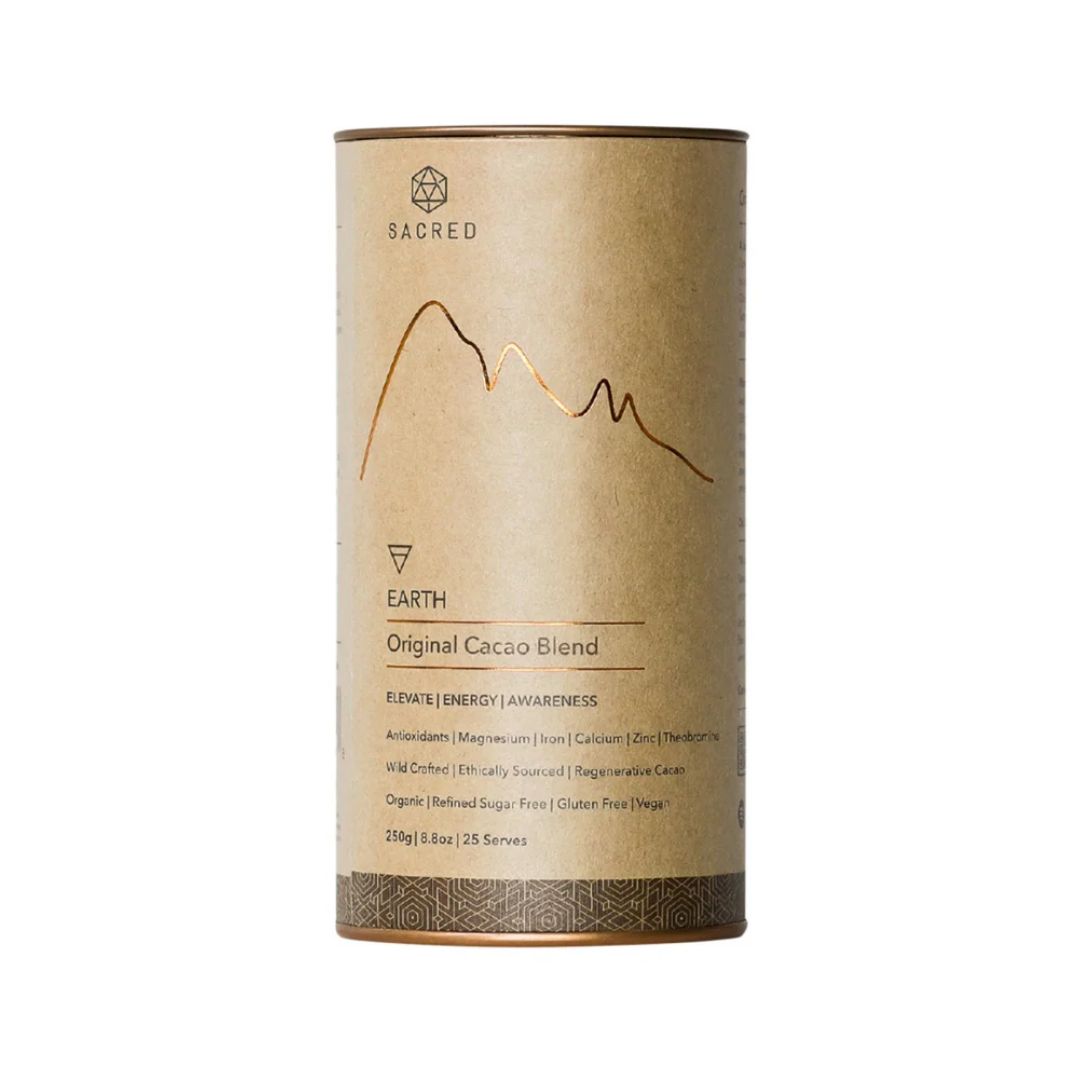 Earth Cacao Blend
