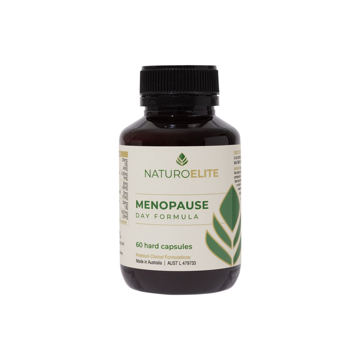 Menopause - Day Formula