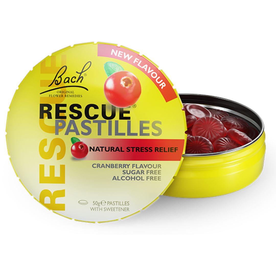 Rescue Remedy Pastilles
