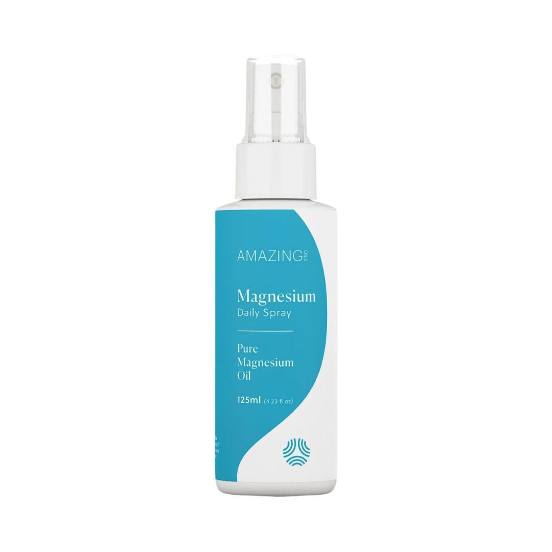 Magnesium Daily Spray