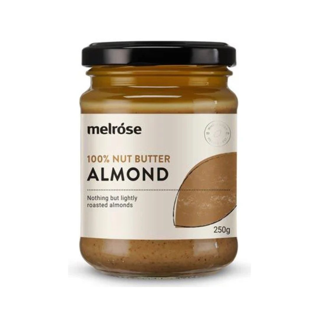 Almond Butter