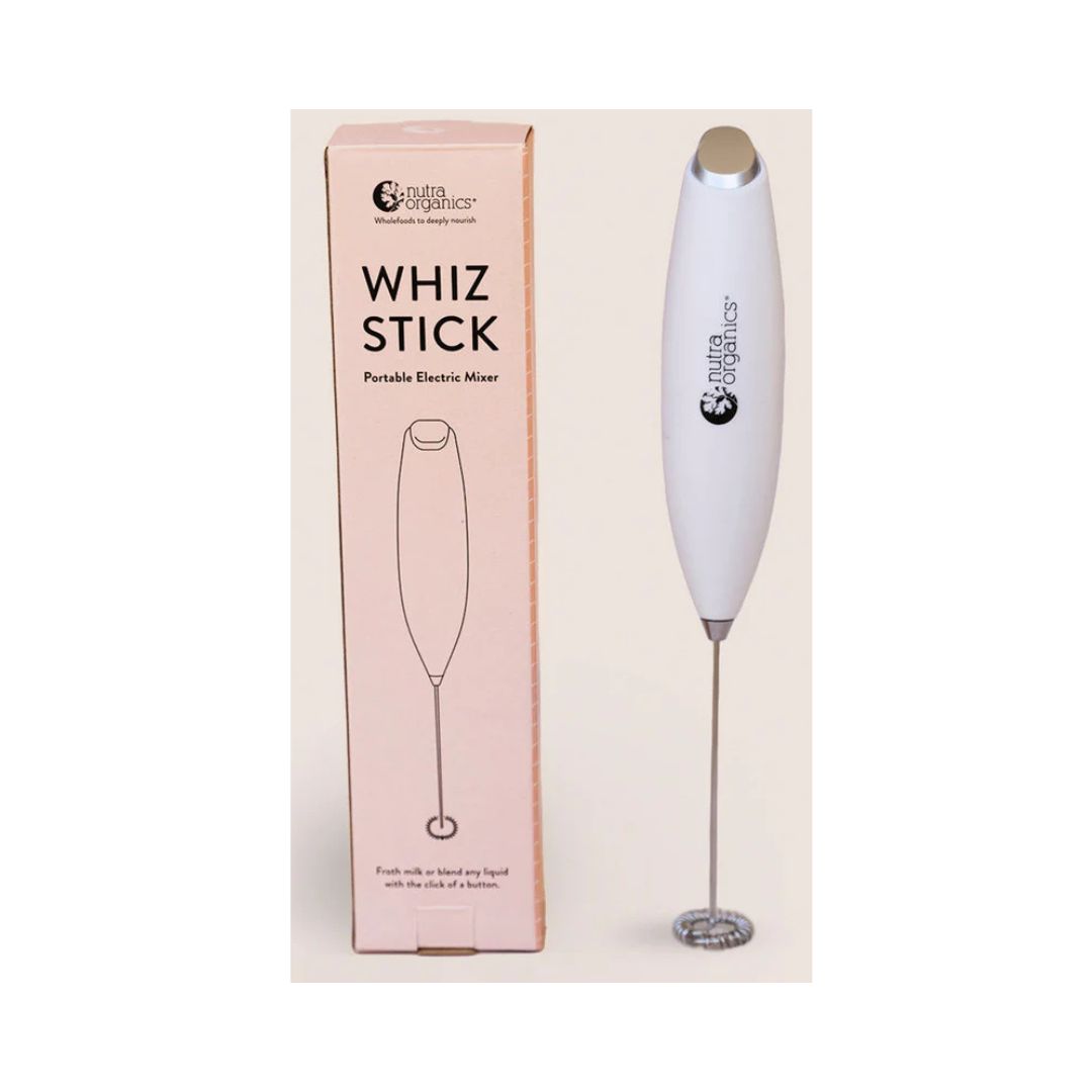 Whiz Stick – Elektrischer Mixer