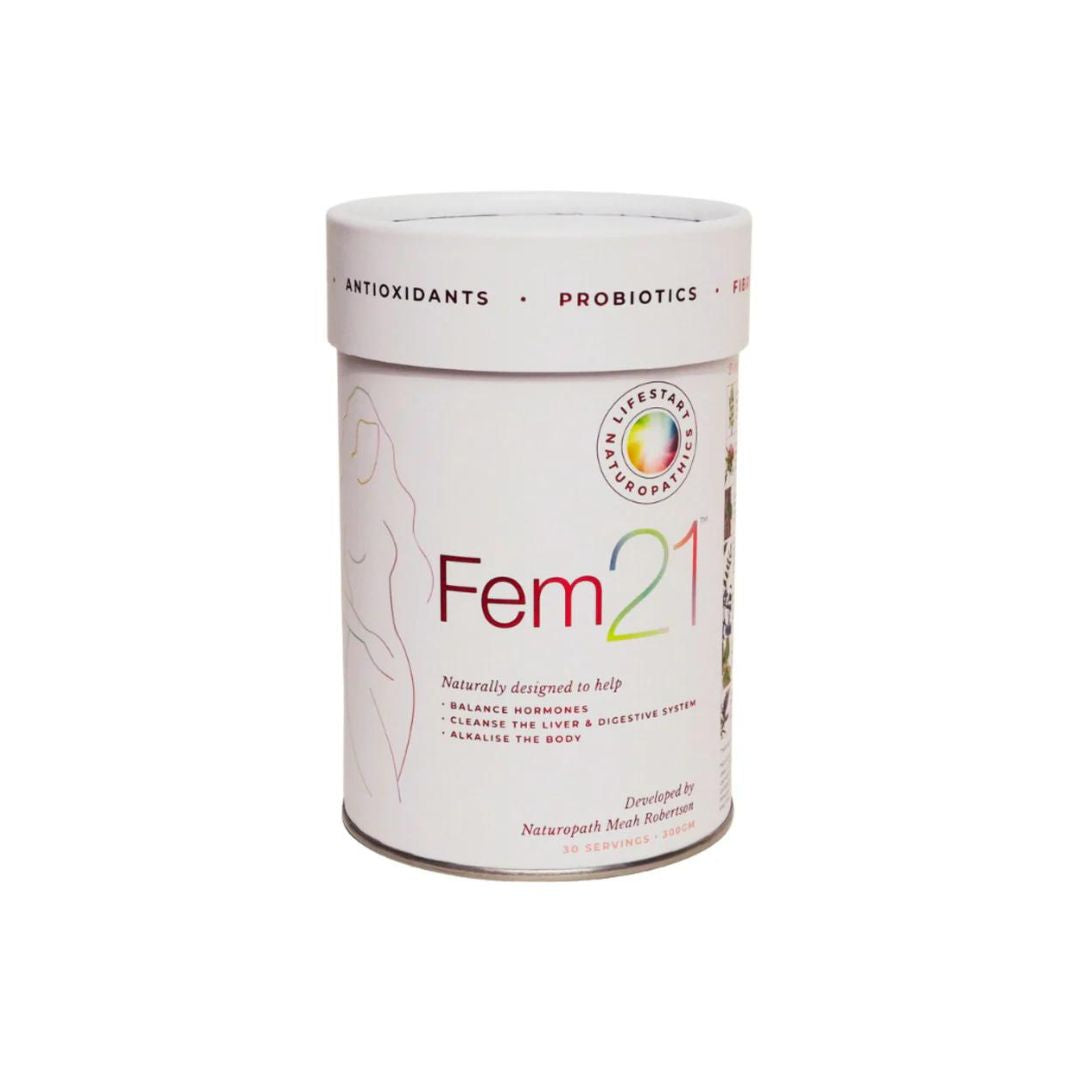 Fem21