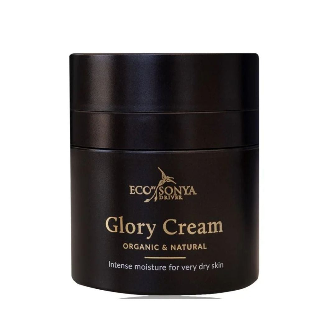 Organic Glory Cream