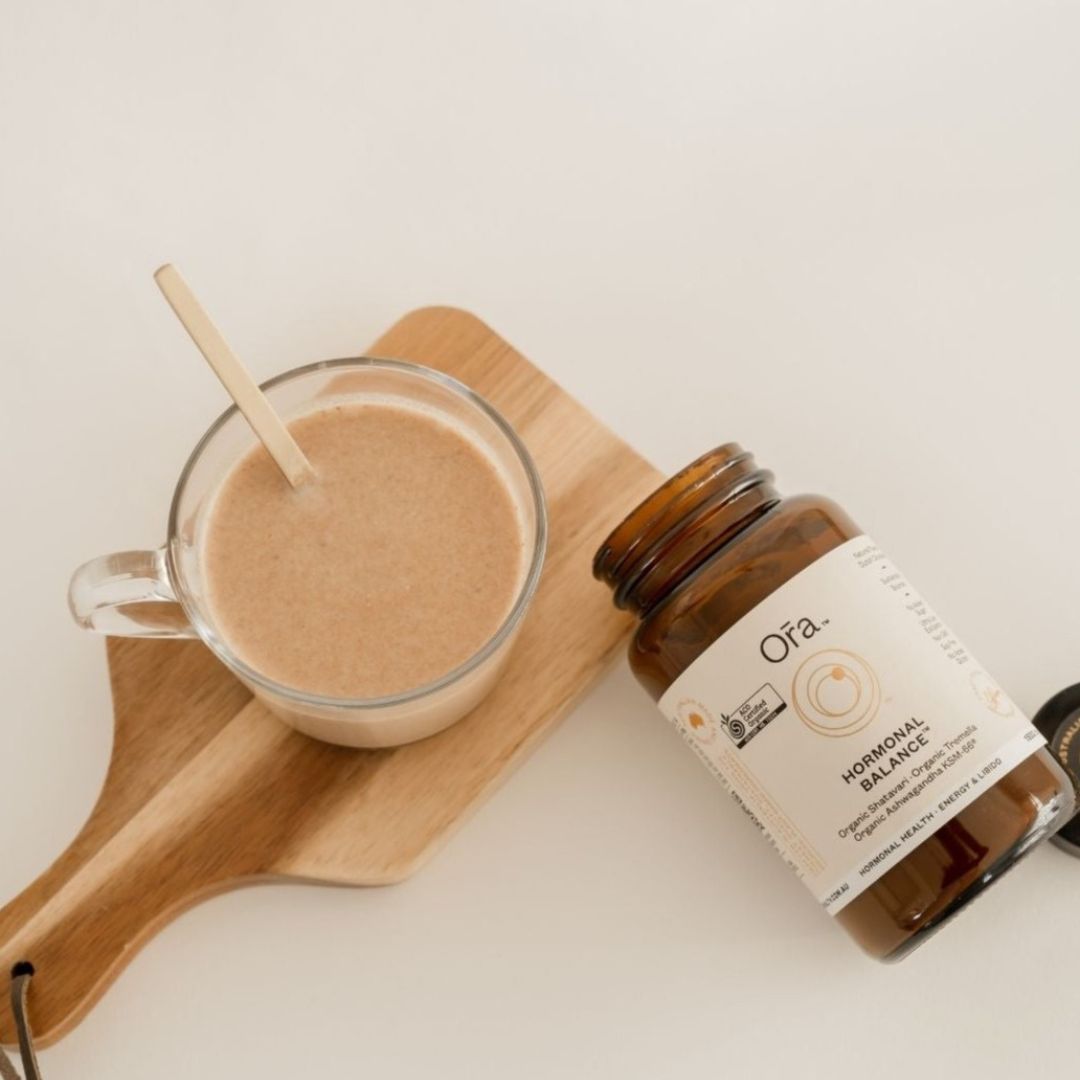 Hormonal Balance Oral Powder