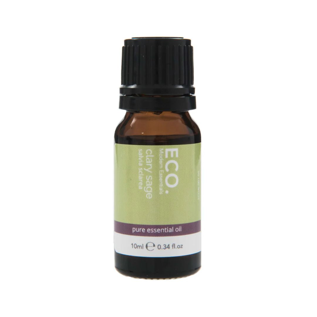 Pure Essential Oil - Clary Sage