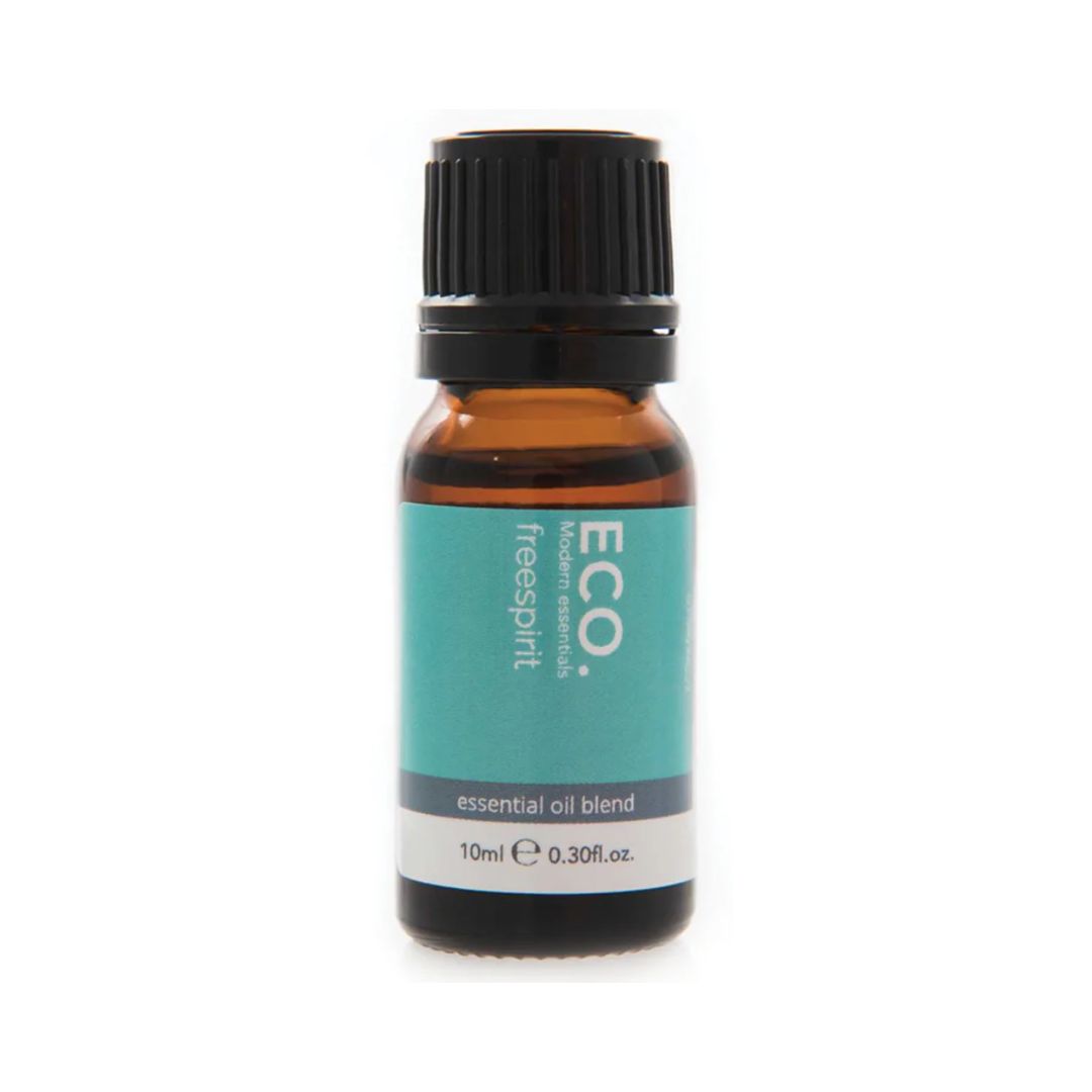 Essential Oil Blend - Free Spirit