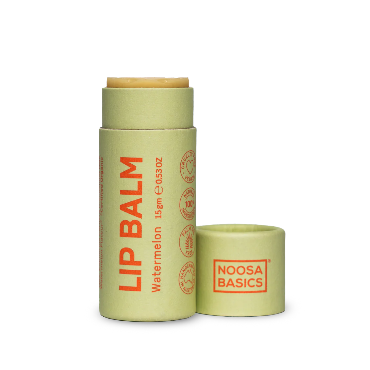 Lip Balm - Watermelon