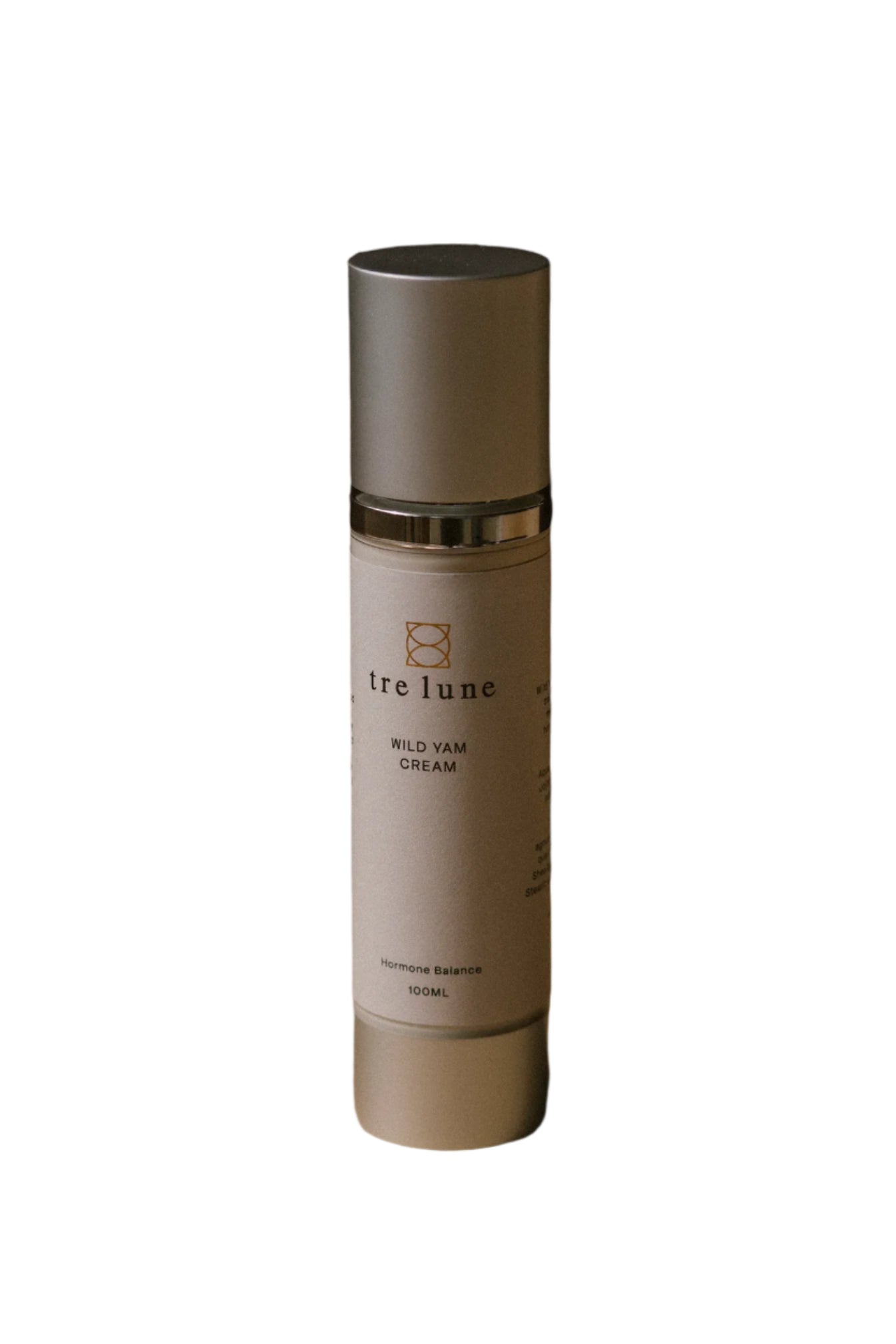 Wild Yam Cream