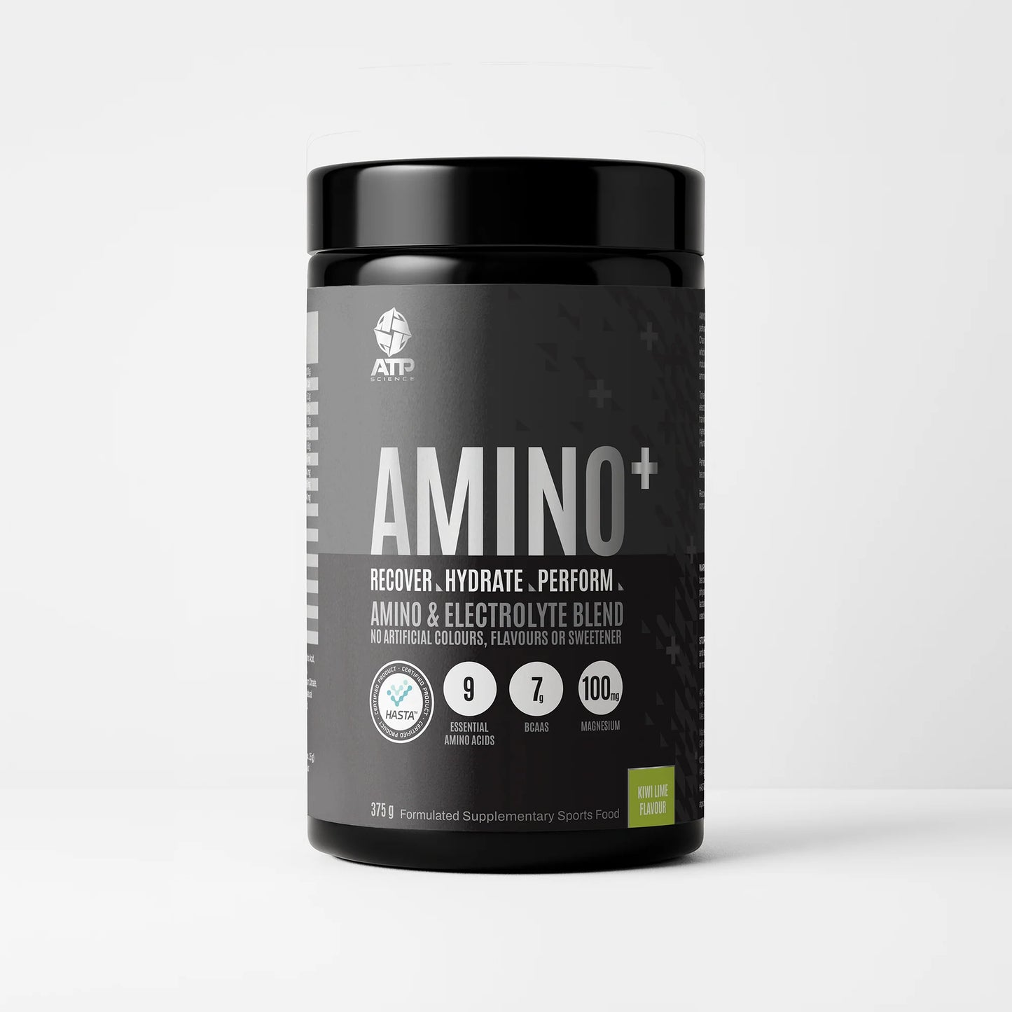 Amino Plus - Kiwi Lime