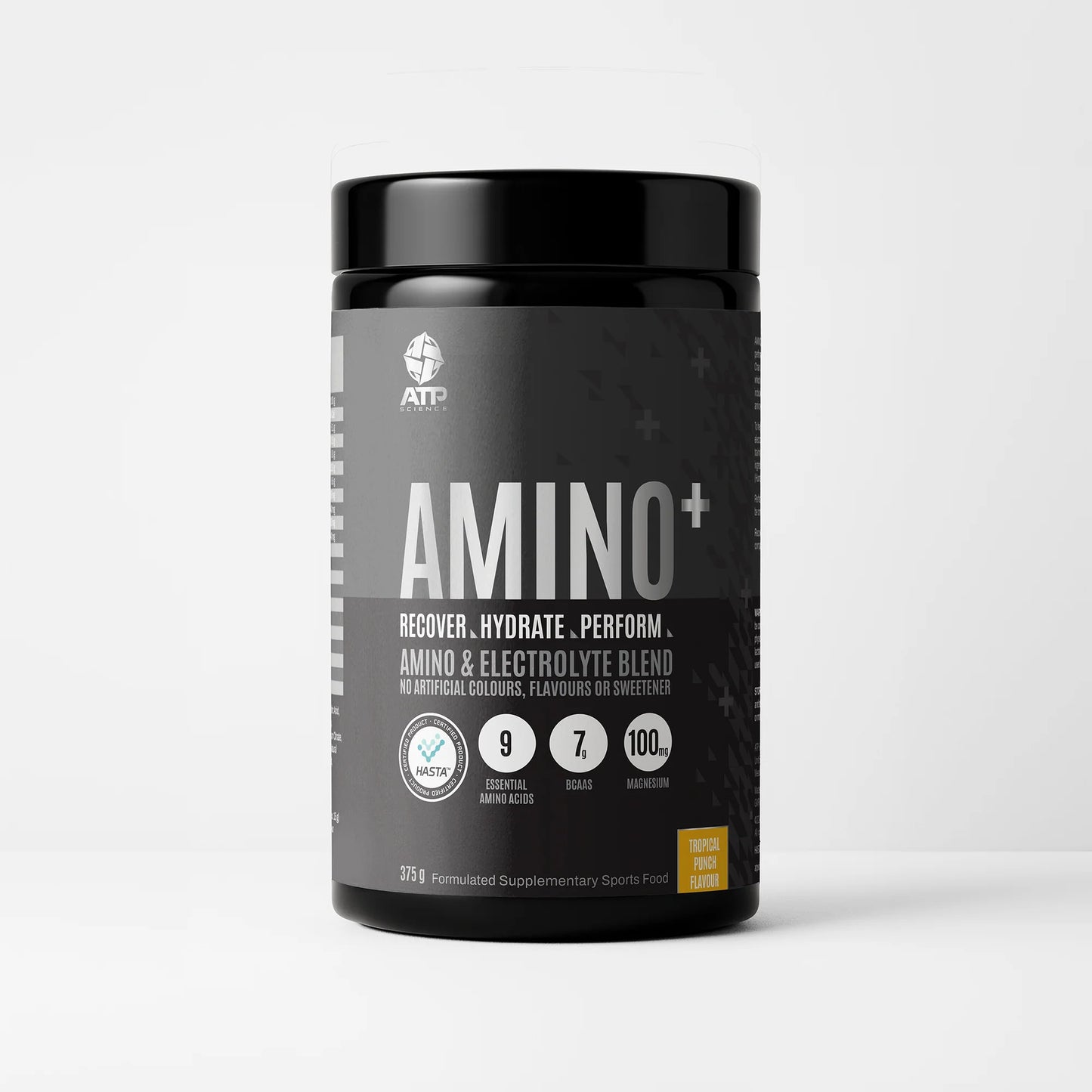 Amino Plus - Tropical Punch
