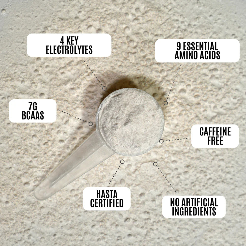 Amino Plus - Tropical Punch