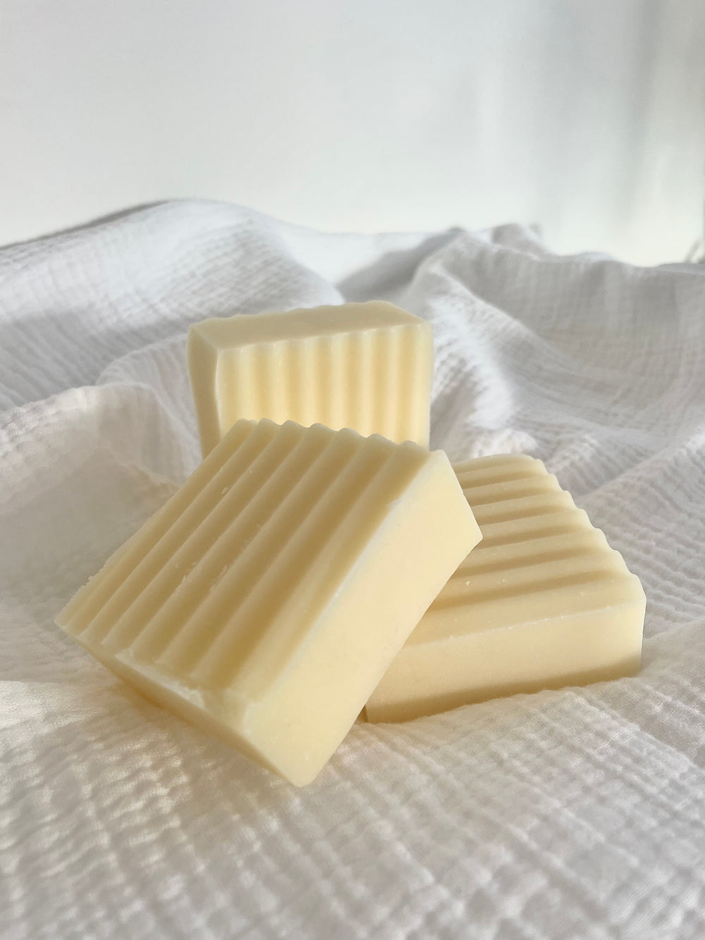 Bare Tallow Soap Bar
