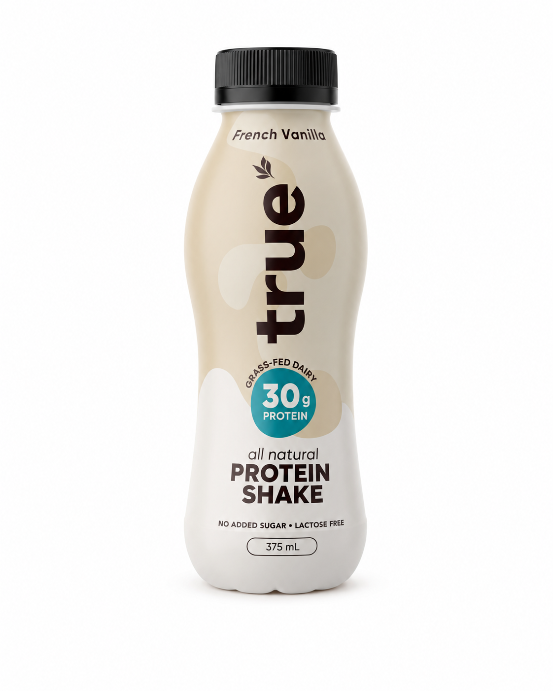 All Natural Protein Shake - French Vanilla