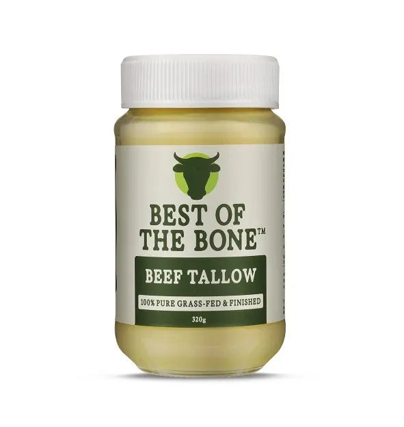 Beef Tallow