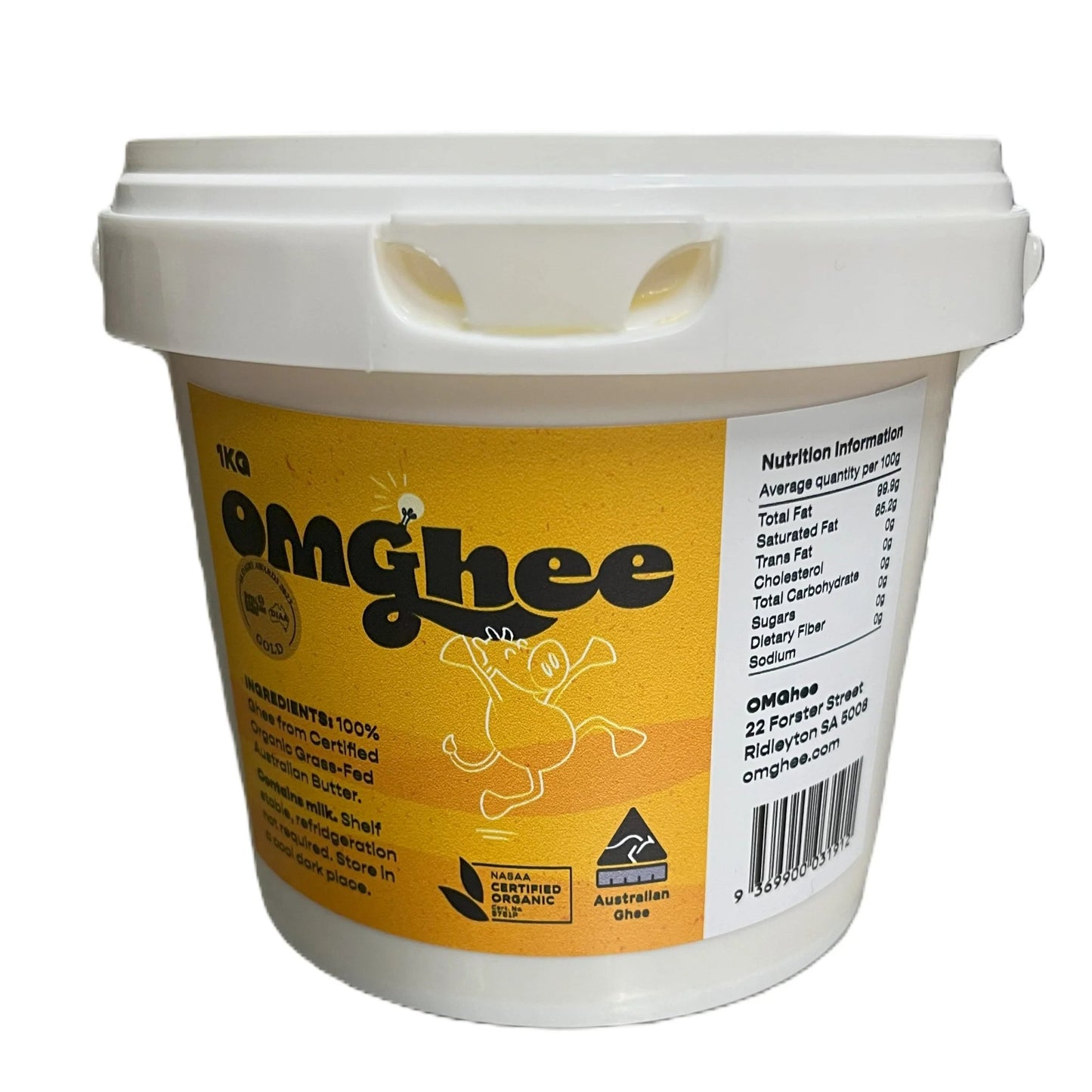 Ghee