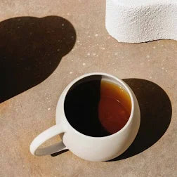 Organic Loose Leaf Tea - Australian Native