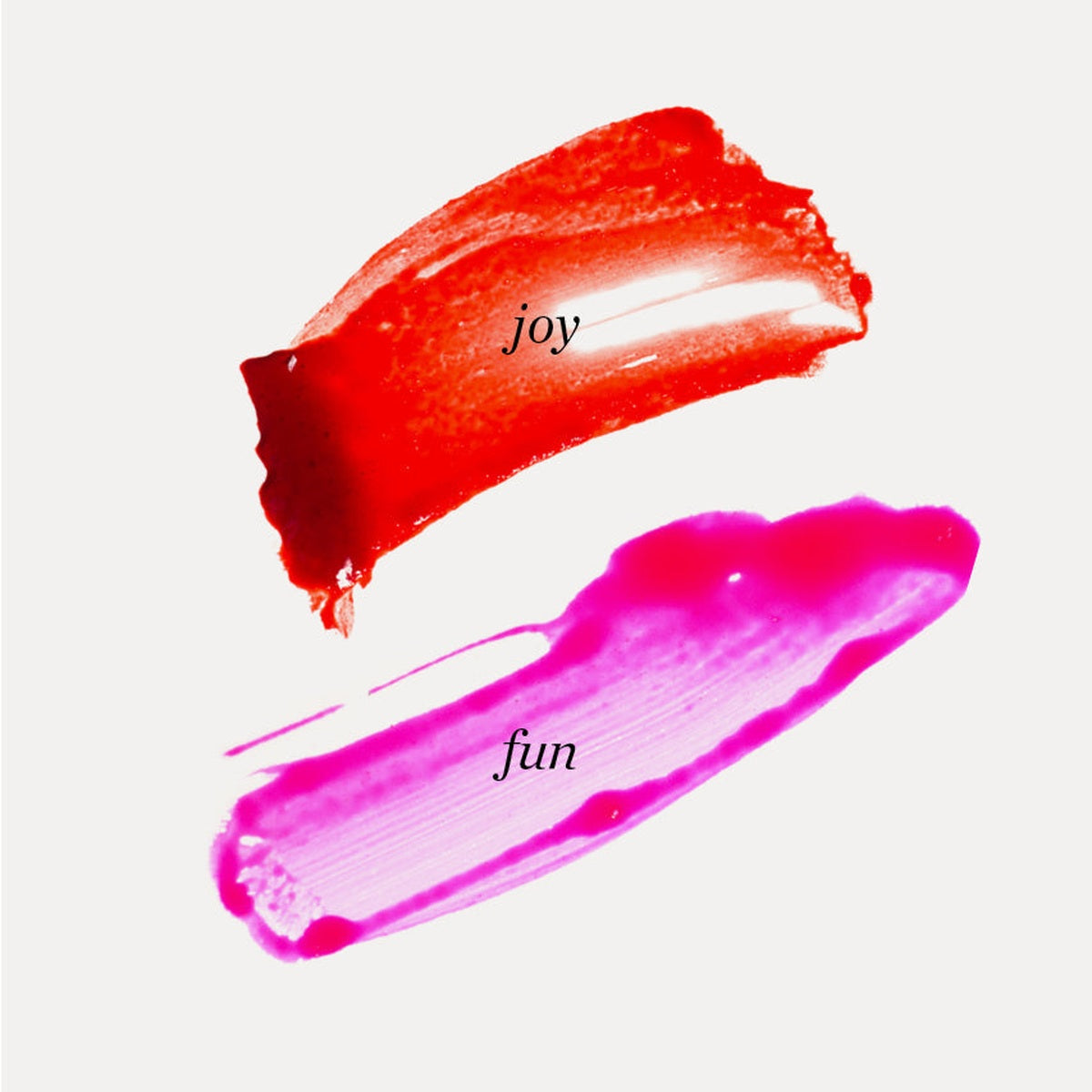Beetroot Cheek & Lip Tint - Joy shade and application