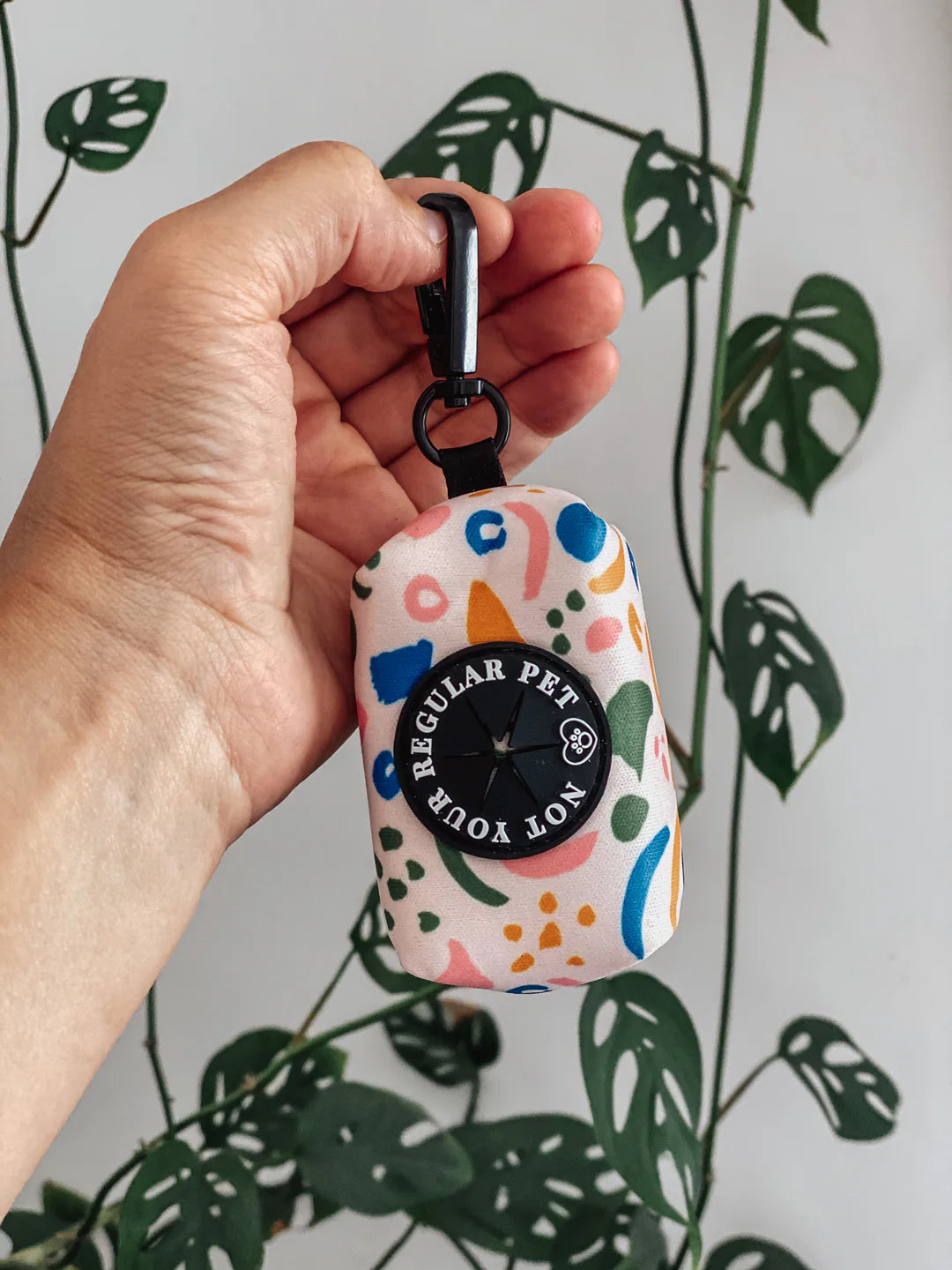 Tutti Frutti Poop Bag