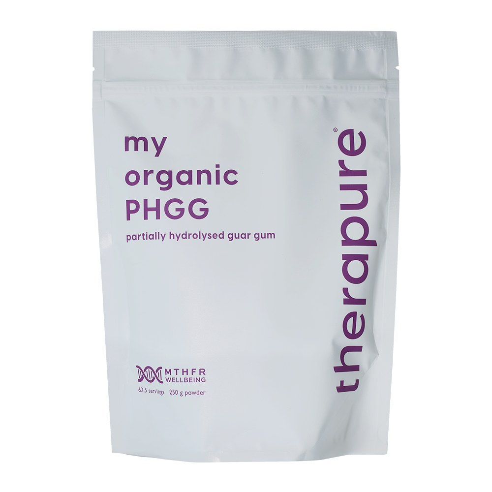 My Organic PHGG