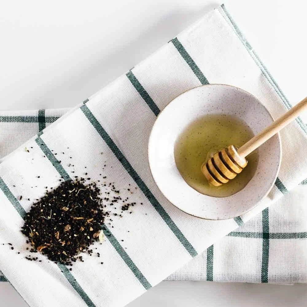 Organic Loose Leaf Tea - Serenity