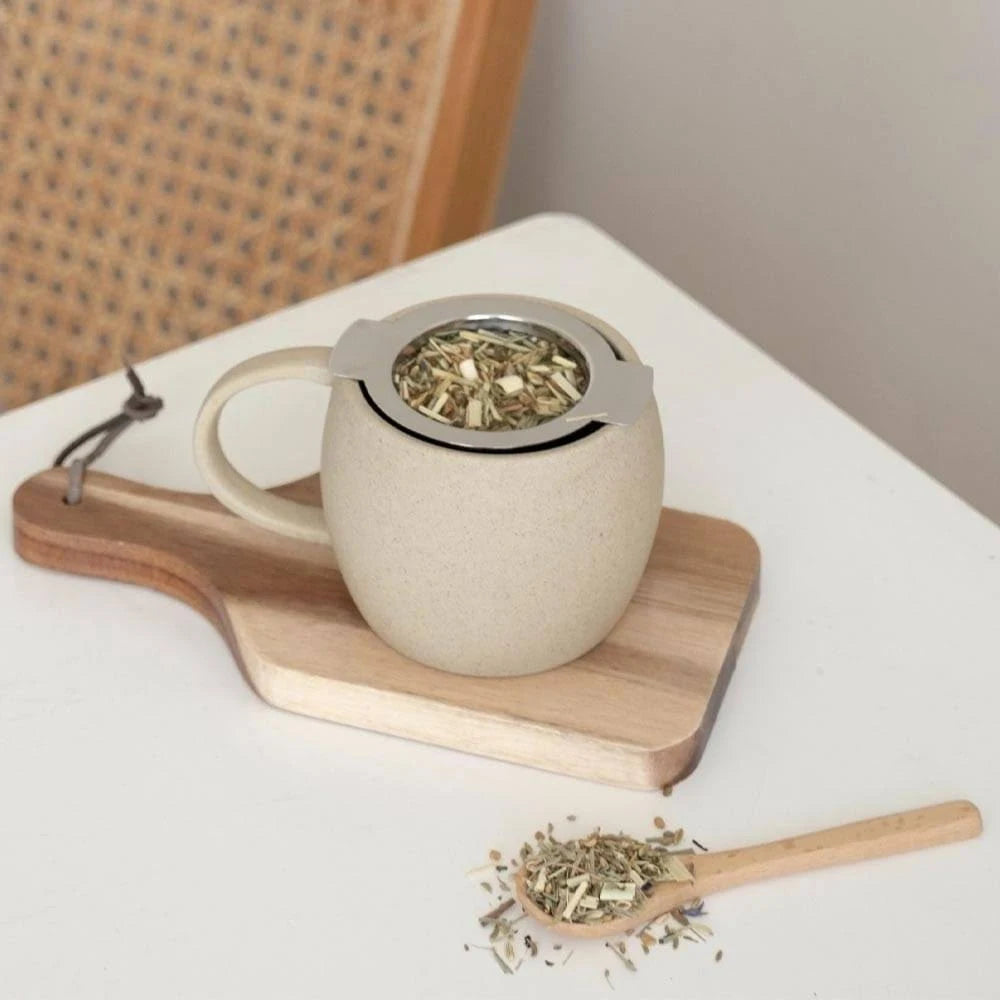 Organic Loose Leaf Tea - Energise