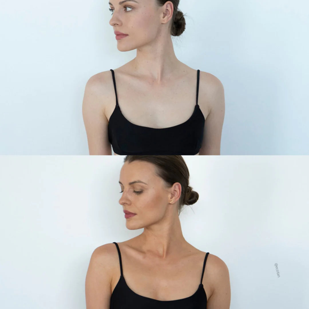 Tanning Applicator Mitt