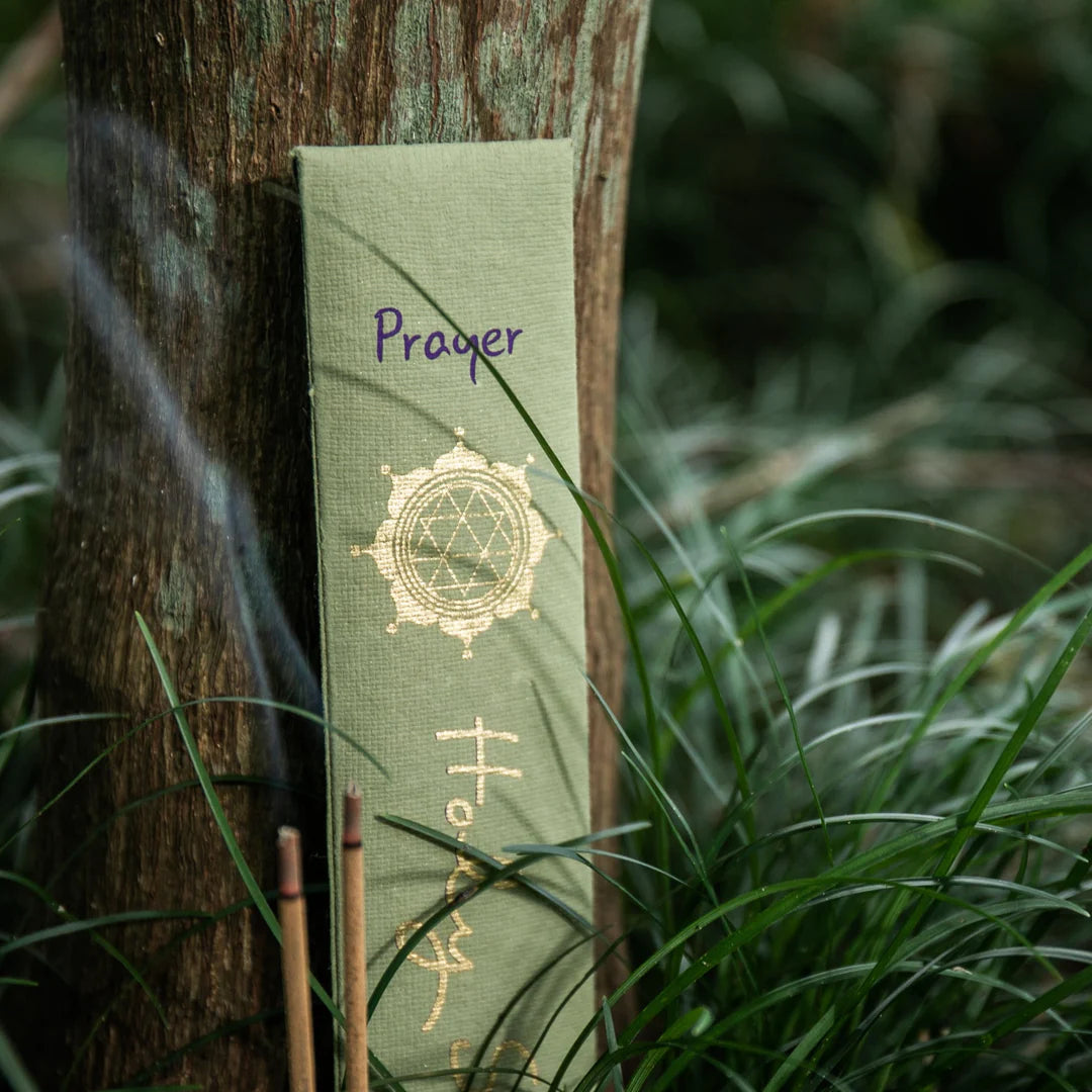 Eco Incense