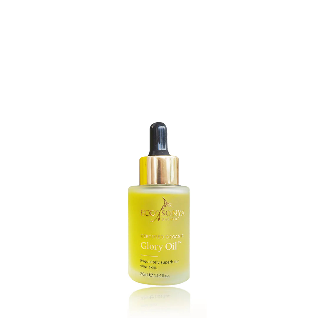 Organic Glory Oil